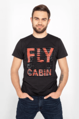 Podkoszulka Męska Fly Cabin. .