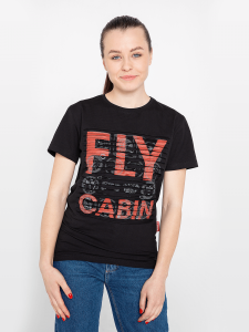 Image for FLY CABIN