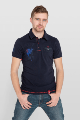 Men's Polo Shirt 12 Brigade (Kalyniv). .