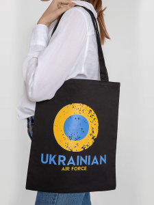 Image for UKRAINIAN AIR FORCE