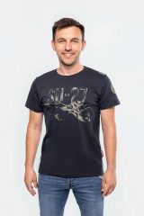 Men's T-Shirt Flanker. .