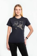 Women's T-Shirt Flanker. .