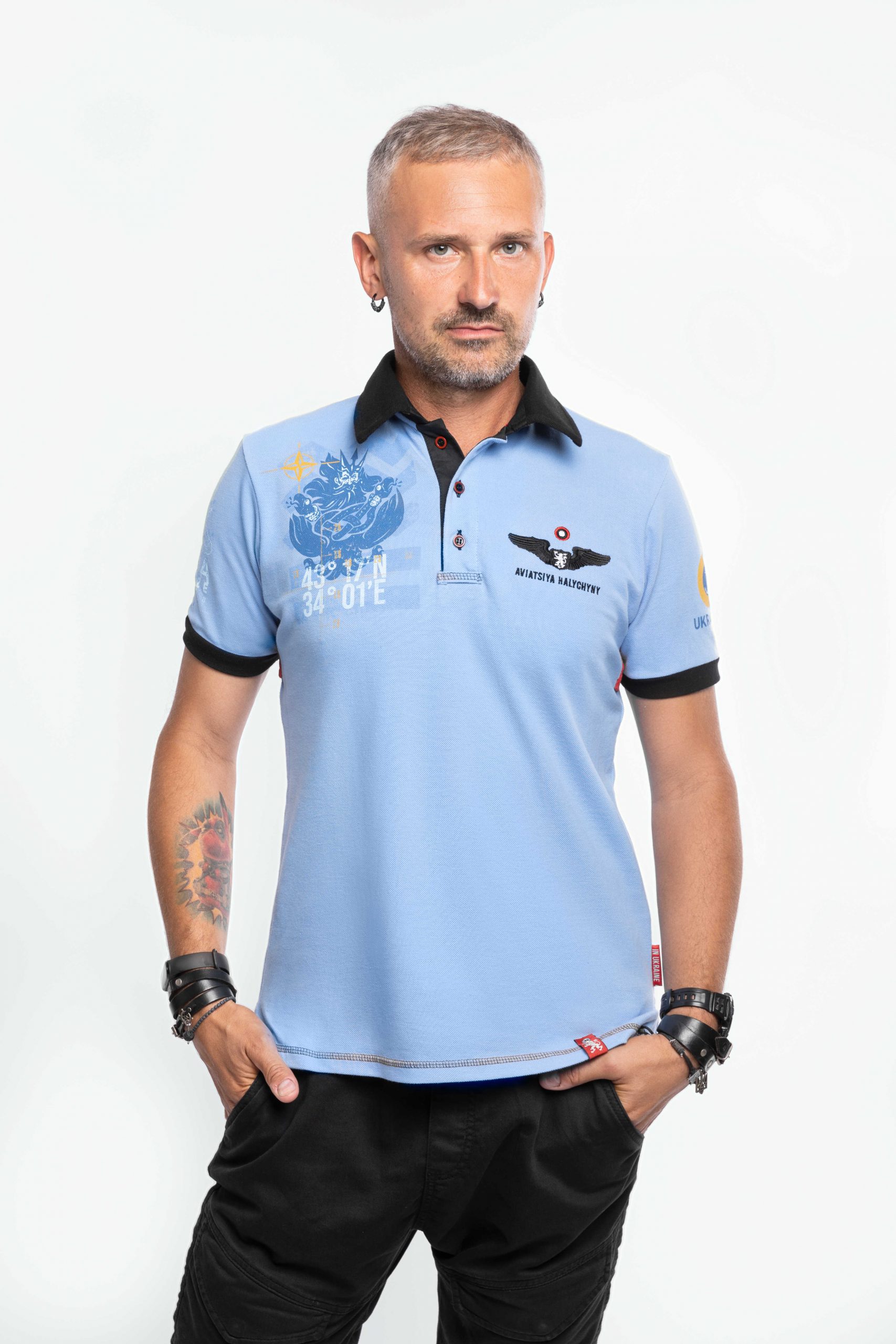 Best men's polo shirts 2019 sale