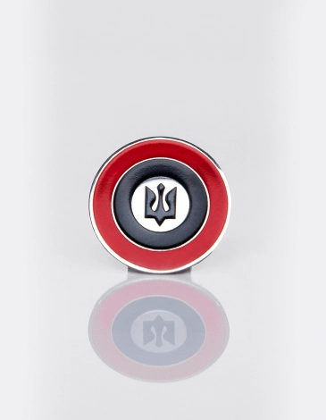 Buy pins from a Ukrainian brand | Aviatsiya Halychyny