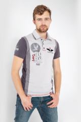 Men's Polo Shirt 114 Brigade (Mig-29). .