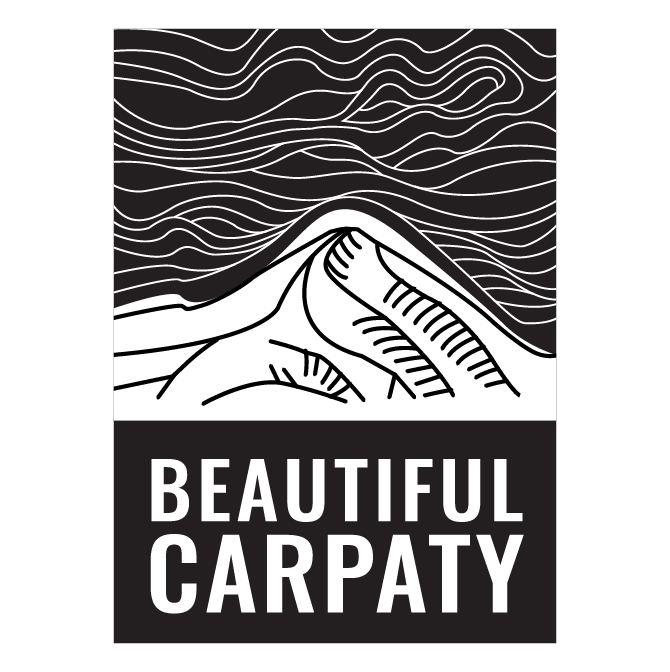 BEAUTIFUL CARPATY