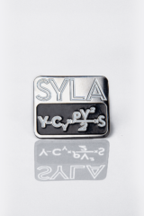 Pin Syla. .