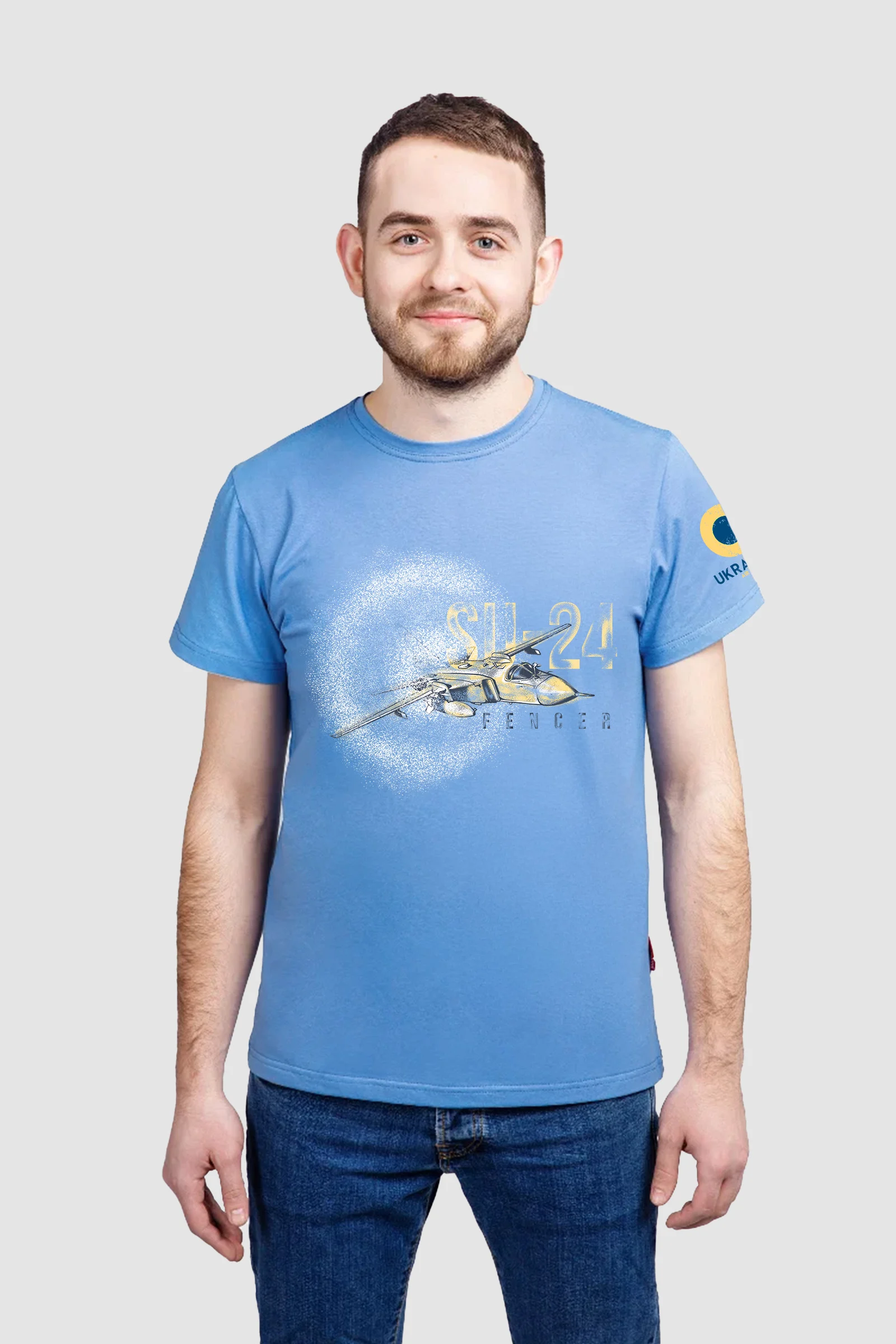 Redstone Fishing Short-Sleeve Unisex T-Shirt Redstone Fishing Short-Sleeve Unisex T-Shirt