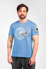 Men's T-Shirt Su-24. .