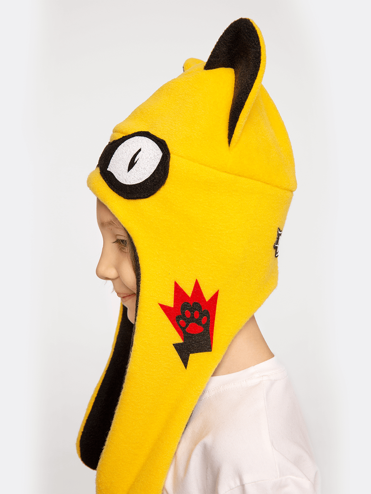 Kids hat WILD CAT buy online Aviatsiya Halychyny