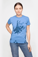 Women's T-Shirt 831 Brigade. .