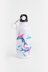 Kids Flask Flying Fishes. .