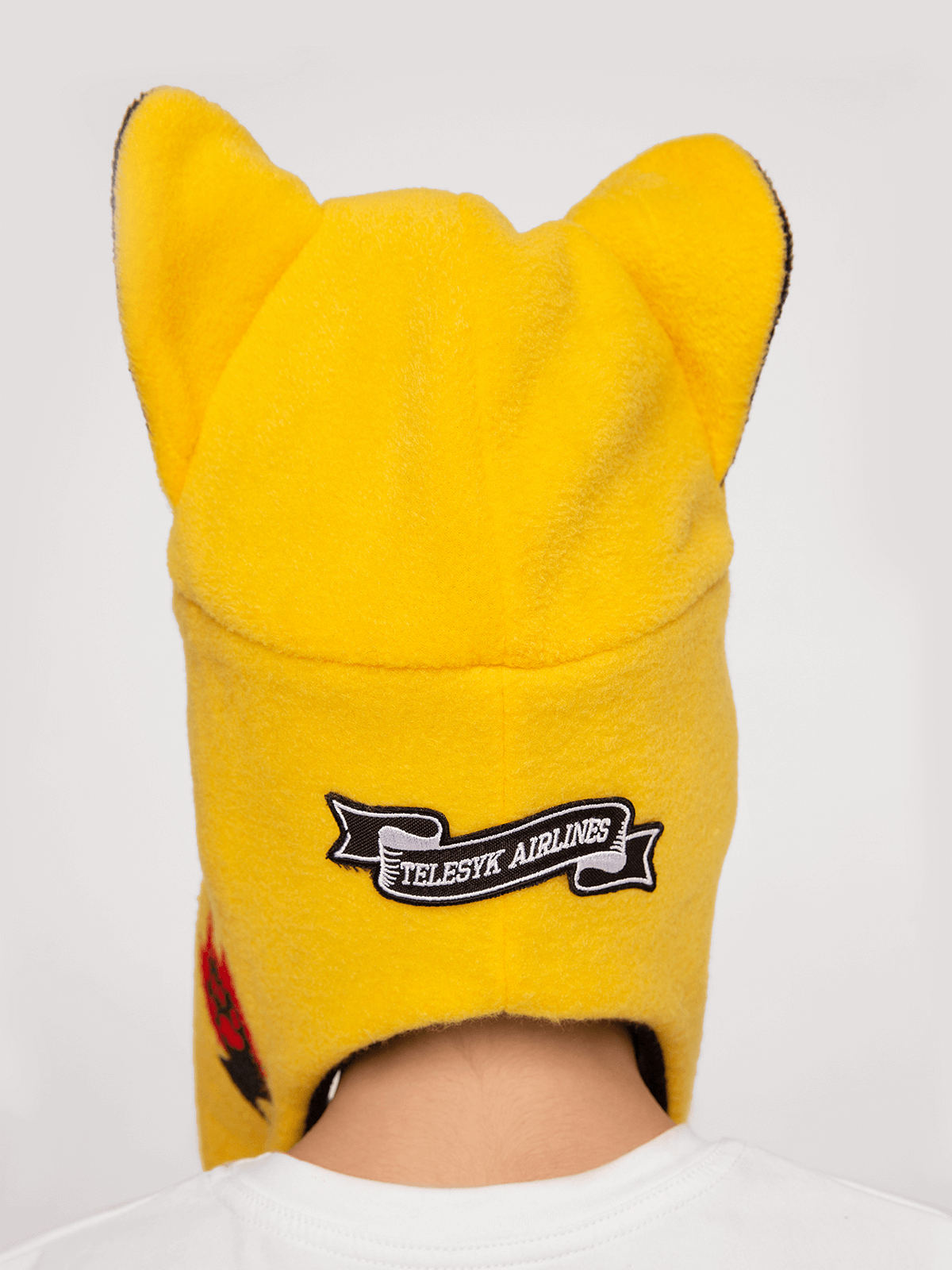 Kids hat WILD CAT buy online Aviatsiya Halychyny