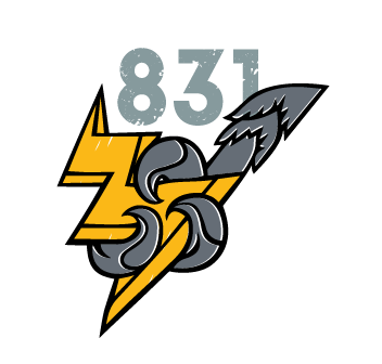 831 БРИГАДА