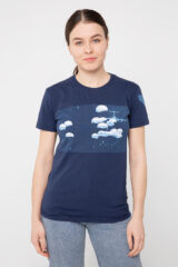 Women's T-Shirt Airborn. .