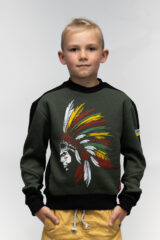 Kids Sweatshirt Indian. .