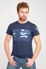 Men's T-Shirt Airborn. .