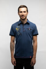 Men's Polo Shirt 831 Brigade. .