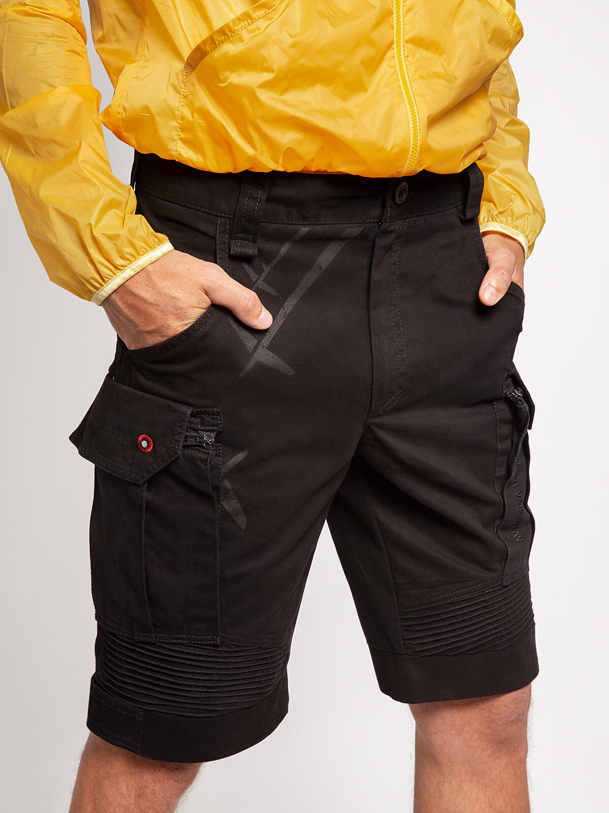 shorts FLYER online | Aviatsiya Halychyny