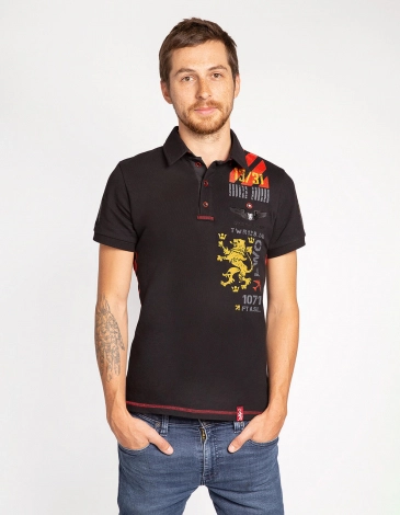 Buy men's clothing from a Ukrainian brand | Aviatsiya Halychyny