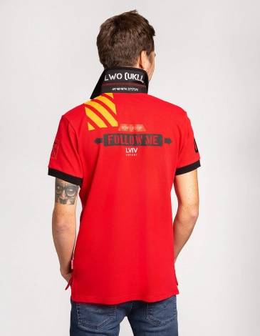 Buy men's clothing from a Ukrainian brand | Aviatsiya Halychyny