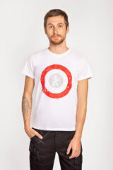 Men's T-Shirt Lion (Roundel). .