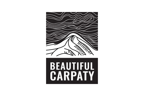 Лого BEAUTIFUL CARPATY