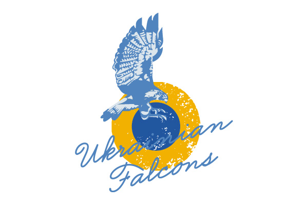 UKRAINIAN FALCONS