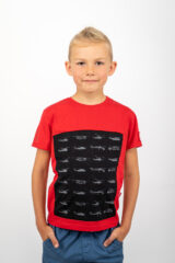 Kids T-Shirt Sikorsky. .