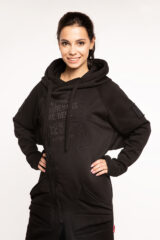 Women's Hoodie Dragon. .