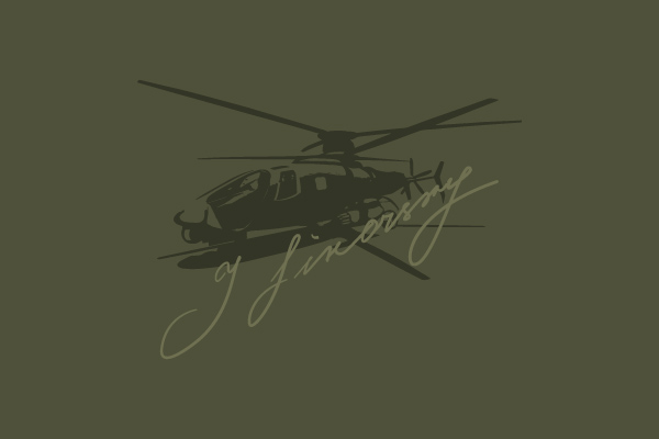 ФЕМІЛІ ЛУК: SIKORSKY-POLO