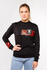 Women's Long Sleeve See You In Lviv. .