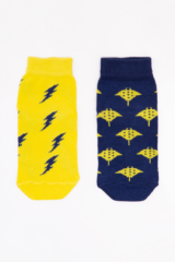 Kids Socks Stingray. .