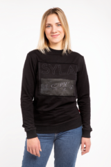 Жіночий Лонґслів Syla. .
