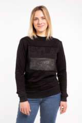 Women's Long Sleeve Syla. .