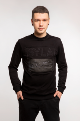 Longsleeve Męska Syla. .