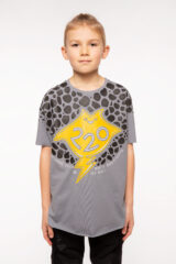 Kids T-Shirt Stingray. .