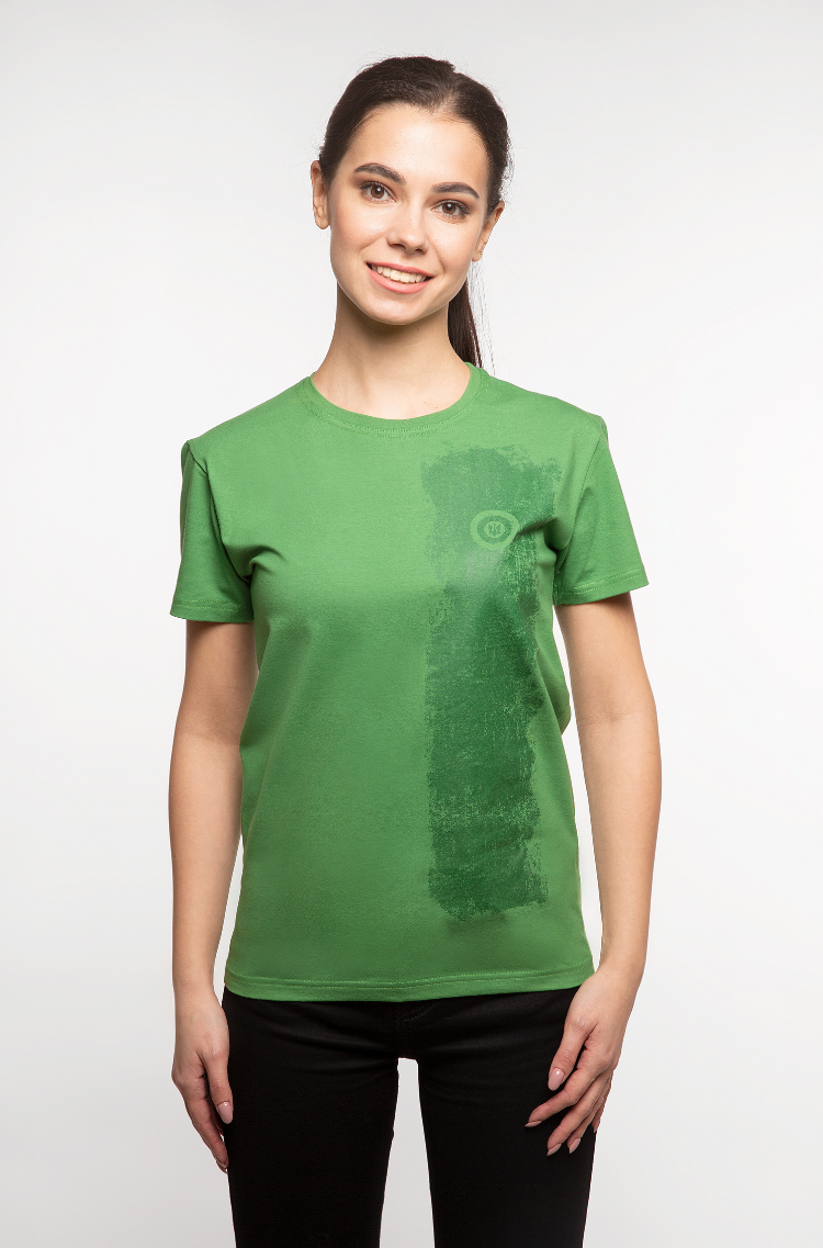 Buy women's t-shirt MUST-HAVE online 