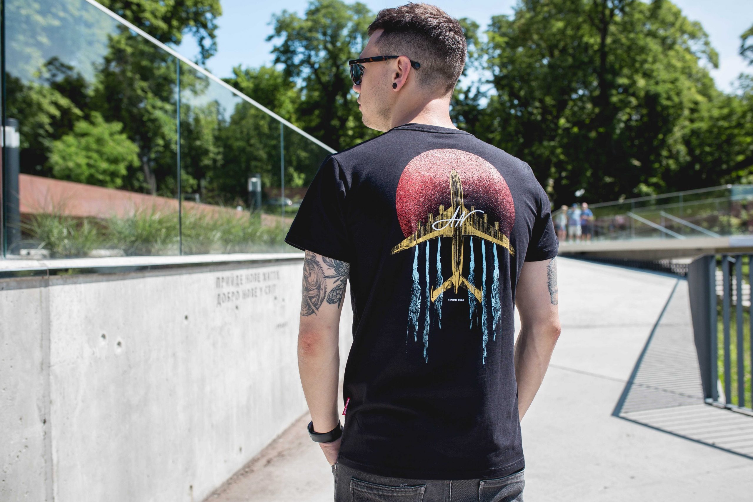 Com t 2025 shirts