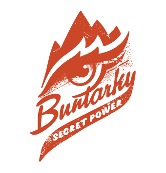 BUNTARKY