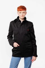 Women's Jacket М-65 Freedom. .