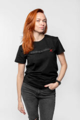 Women's T-Shirt Statement. Unisex T-shirt (men’s sizes).