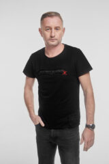 Men's T-Shirt Statement. .