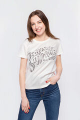 Women's T-Shirt Dream Big. .