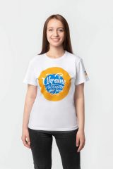 Women's T-Shirt Great People. .