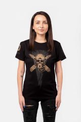 Women's T-Shirt 204 Brigade. .