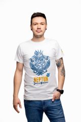 Men's T-Shirt Neptune. .