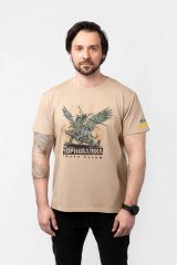 Men's T-Shirt Symarhl. Unisex T-shirt (men’s sizes).