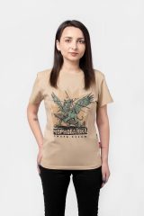 Women's T-Shirt Symarhl. .