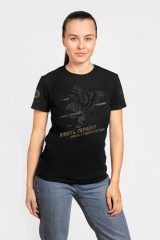 Women's T-Shirt Griffon. .